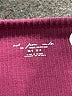 Out From Under Purple Bodysuit Size XS - Sm - photo 3
