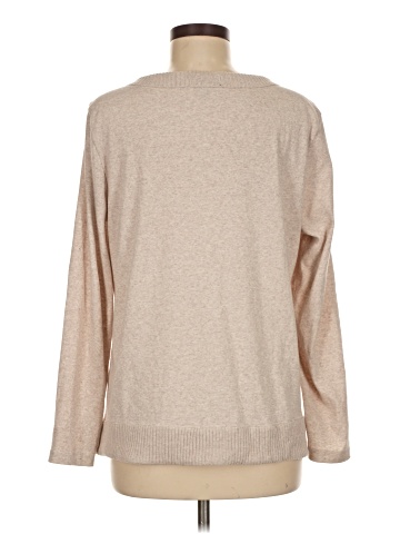 Rafaella Pullover Sweater (view 2)
