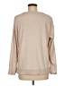 Rafaella Tan Pullover Sweater Size M - photo 2