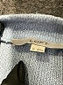 Ann Taylor LOFT Blue Pullover Sweater Size M - photo 7