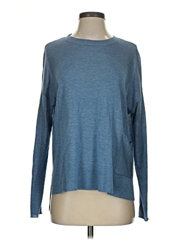 Eileen Fisher Pullover Sweater (view 1)