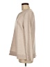 Rafaella Tan Pullover Sweater Size M - photo 5
