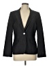 Calvin Klein Gray Blazer Size 10 - photo 1