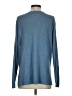 Eileen Fisher Blue Pullover Sweater Size XS - photo 2