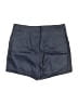 Blush Mark 100% Polyester Blue Shorts Size XL - photo 2