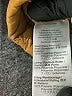 Madewell 100% Polyamide Solid Brown Jacket Size XS - photo 7