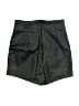 Unbranded Black Skort Size XS - photo 2