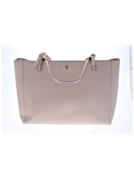 Tory Burch Leather Tote
