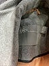 ASOS Tan Coat Size 2 - photo 6