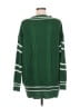 Vanilla Bay 100% Acrylic Green Pullover Sweater Size M - photo 2
