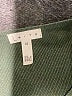Leith Solid Gray Cocktail Dress Size XS - photo 7