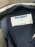 Old Navy Blue Jacket Size 5T - photo 3
