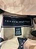 Tommy Hilfiger 100% Polyester Tan Windbreaker Size M - photo 6