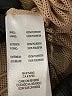 Tommy Hilfiger 100% Polyester Tan Windbreaker Size M - photo 7