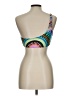 Bar III Blue Tank Top Size L - photo 2