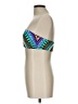 Bar III Blue Tank Top Size L - photo 5