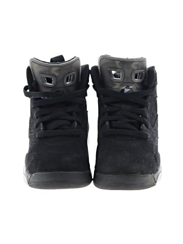 Air Jordan Sneakers - back