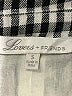 Lovers + Friends Houndstooth Gray Blazer Size S - photo 6