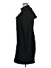 H&M 100% Polyester Black Cocktail Dress Size 14 - photo 5
