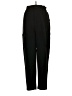 Zara Black Casual Pants Size 0 - photo 1