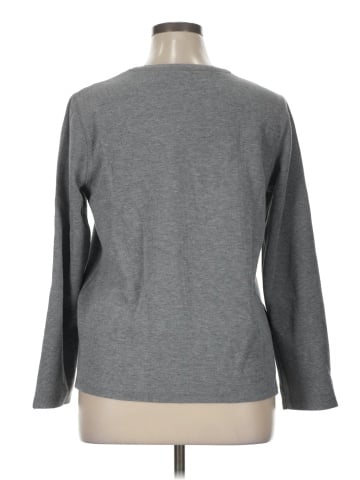 SONOMA life + style Pullover Sweater (view 2)