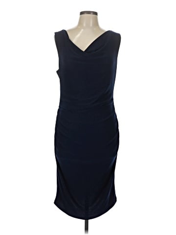 patty Cocktail Dress (view 1)