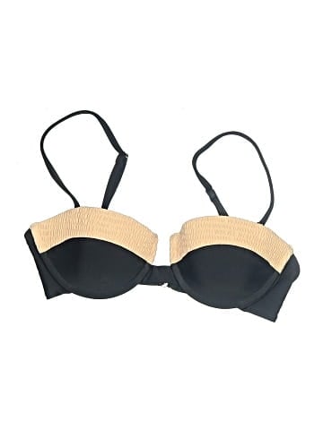 Tori Praver Swimsuit Top (view 1)