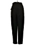 Zara Black Casual Pants Size 0 - photo 2