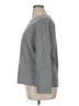 SONOMA life + style Gray Pullover Sweater Size XL - photo 5