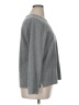 SONOMA life + style Gray Pullover Sweater Size XL - photo 4