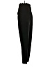 Zara Black Casual Pants Size 0 - photo 4