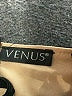 Venus Black Cocktail Dress Size M - photo 7