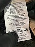 Venus Black Cocktail Dress Size M - photo 9