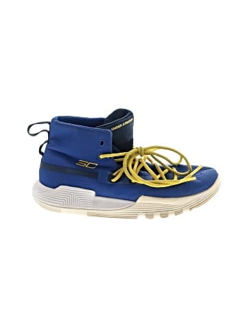 Under Armour Sneakers (view 1)