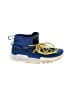Under Armour Blue Sneakers Size 3 (youth) - photo 1