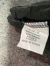 Unbranded Solid Black Casual Dress Size XL - photo 5