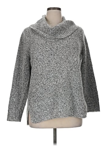 Rafaella Pullover Sweater (view 1)