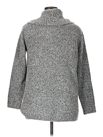 Rafaella Pullover Sweater (view 2)