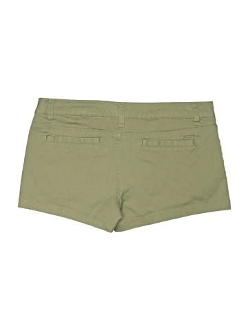 Volcom Khaki Shorts (view 2)