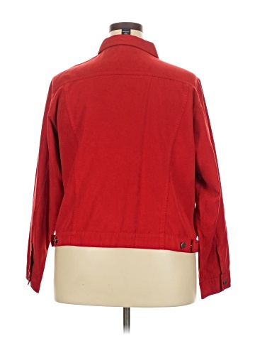 Venezia Jeans Clothing Co. 3/4 Sleeve Blouse (view 2)