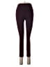 Lululemon Athletica Burgundy Active Pants Size 6 - photo 1