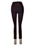 Lululemon Athletica Burgundy Active Pants Size 6 - photo 2