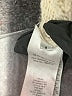 Gestuz Chevron-herringbone Ivory Wool Pullover Sweater Size S - photo 8