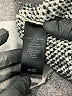 Rag & Bone Tweed Gray Turtleneck Sweater Size M - photo 4