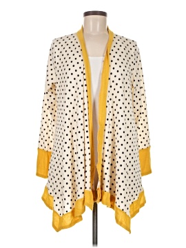 Jade By Jane Cardigan