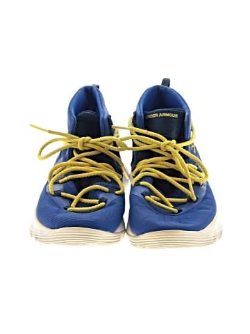 Under Armour Sneakers (view 2)