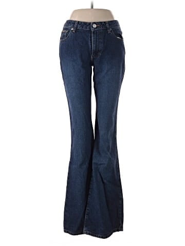 CALVIN KLEIN JEANS Jeans (view 1)