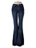 CALVIN KLEIN JEANS 100% Cotton Stars Blue Jeans Size 3 - photo 1
