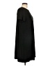 J.Jill Black Short Sleeve Top Size L - photo 4