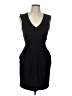 BCX Black Cocktail Dress Size L - photo 1